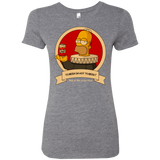 T-Shirts Premium Heather / S To Beer or not to Beer Women's Triblend T-Shirt