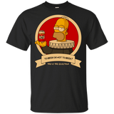 T-Shirts Black / YXS To Beer or not to Beer Youth T-Shirt