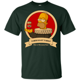 T-Shirts Forest / YXS To Beer or not to Beer Youth T-Shirt