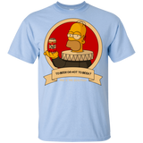 T-Shirts Light Blue / YXS To Beer or not to Beer Youth T-Shirt