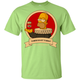 T-Shirts Mint Green / YXS To Beer or not to Beer Youth T-Shirt