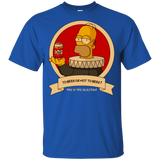 T-Shirts Royal / YXS To Beer or not to Beer Youth T-Shirt