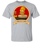 T-Shirts Sport Grey / YXS To Beer or not to Beer Youth T-Shirt