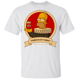 T-Shirts White / YXS To Beer or not to Beer Youth T-Shirt