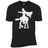 To Hoth Boys Premium T-Shirt