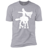 To Hoth Boys Premium T-Shirt