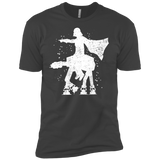 To Hoth Boys Premium T-Shirt