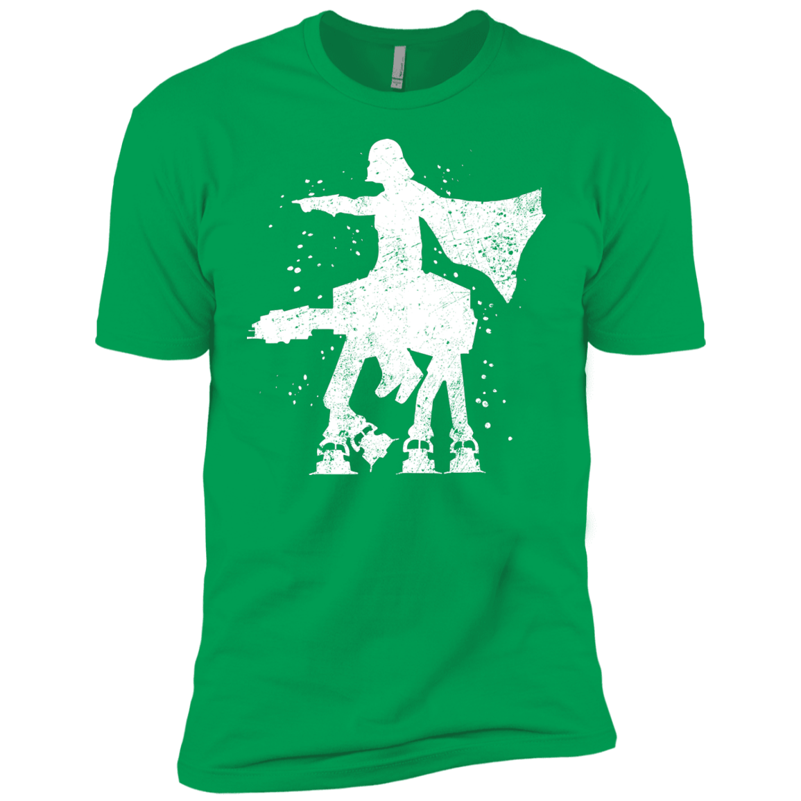 To Hoth Boys Premium T-Shirt