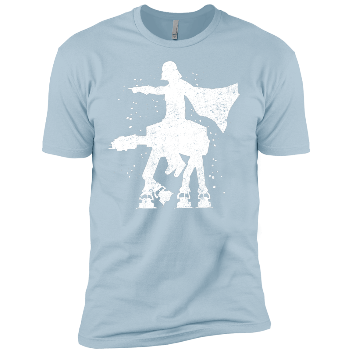 To Hoth Boys Premium T-Shirt