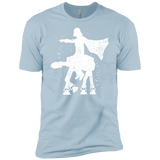 To Hoth Boys Premium T-Shirt
