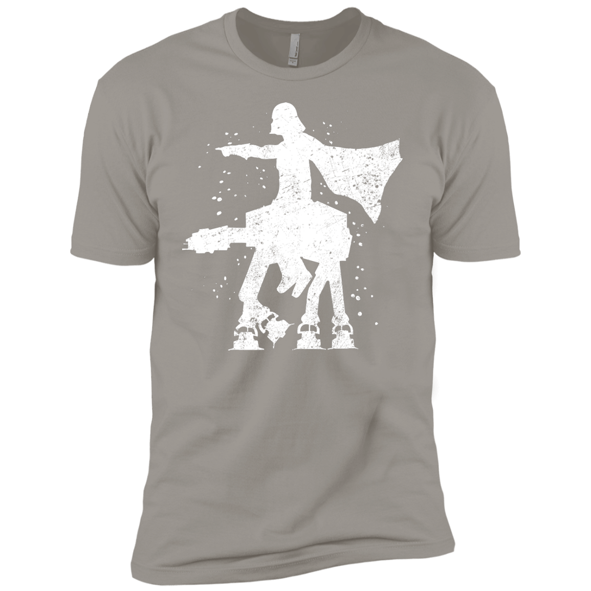 To Hoth Boys Premium T-Shirt