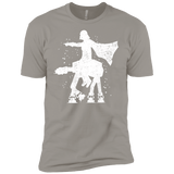 To Hoth Boys Premium T-Shirt