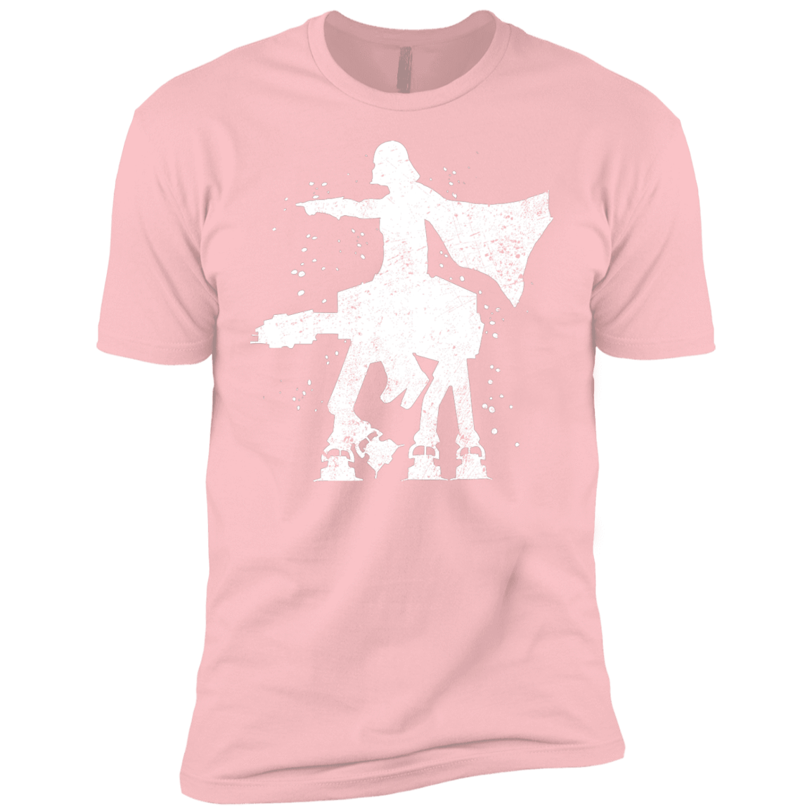 T-Shirts Light Pink / YXS To Hoth Boys Premium T-Shirt