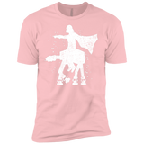 T-Shirts Light Pink / YXS To Hoth Boys Premium T-Shirt