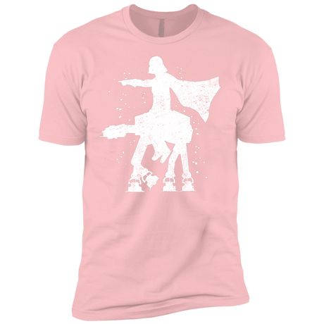 T-Shirts Light Pink / YXS To Hoth Boys Premium T-Shirt