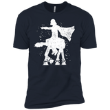 To Hoth Boys Premium T-Shirt