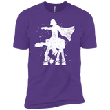 T-Shirts Purple Rush / YXS To Hoth Boys Premium T-Shirt