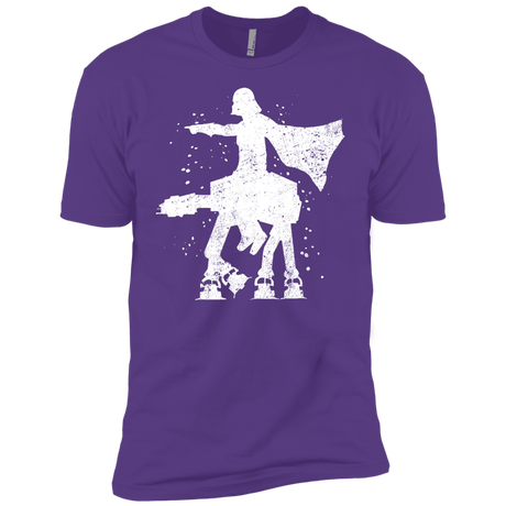 T-Shirts Purple Rush / YXS To Hoth Boys Premium T-Shirt