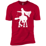 To Hoth Boys Premium T-Shirt