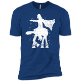 To Hoth Boys Premium T-Shirt