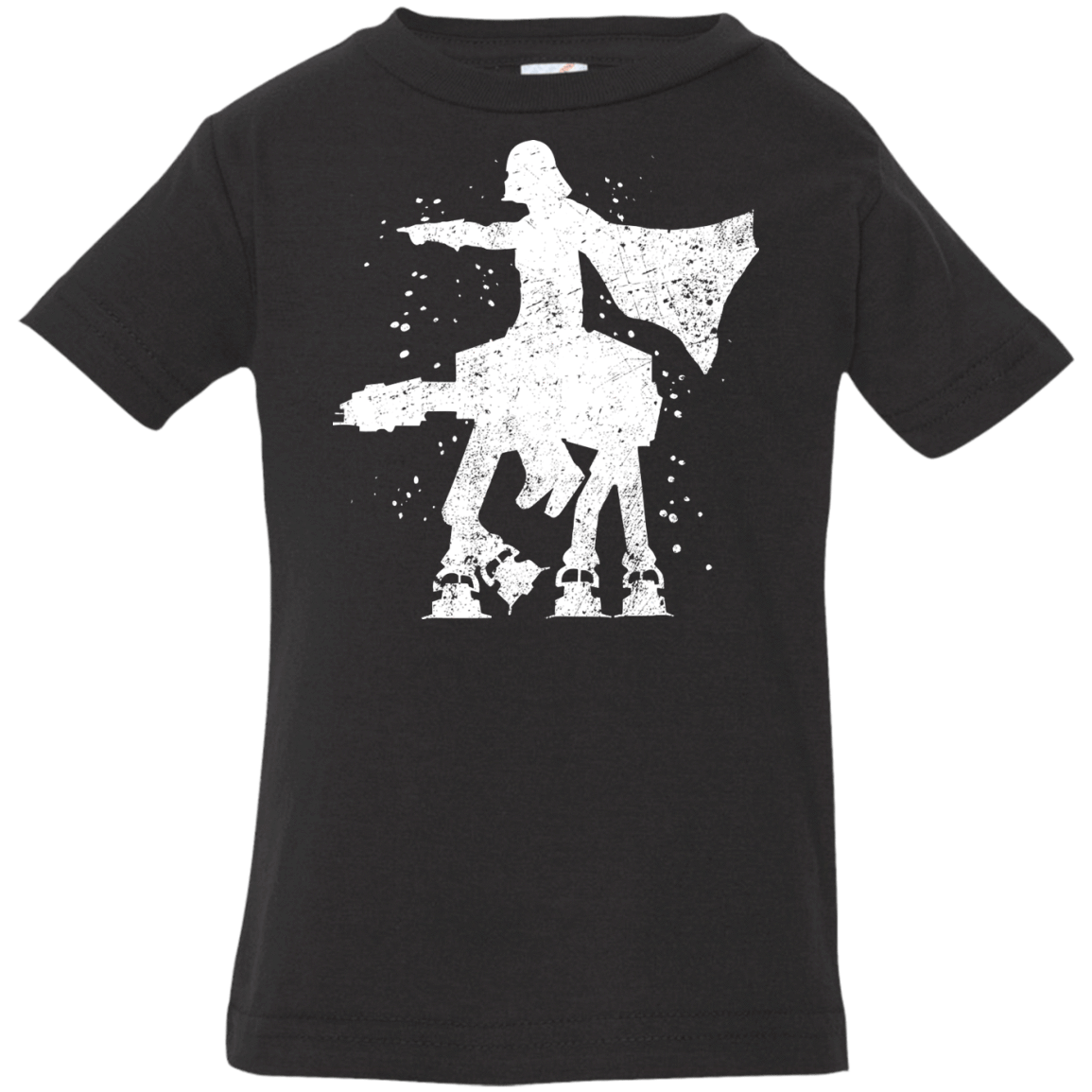 T-Shirts Black / 6 Months To Hoth Infant Premium T-Shirt