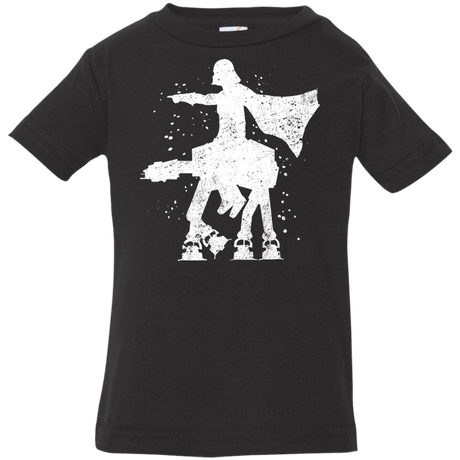 T-Shirts Black / 6 Months To Hoth Infant Premium T-Shirt