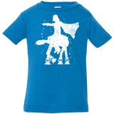 To Hoth Infant Premium T-Shirt