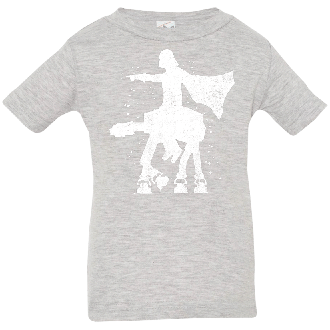 To Hoth Infant Premium T-Shirt
