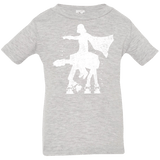 To Hoth Infant Premium T-Shirt