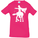 To Hoth Infant Premium T-Shirt