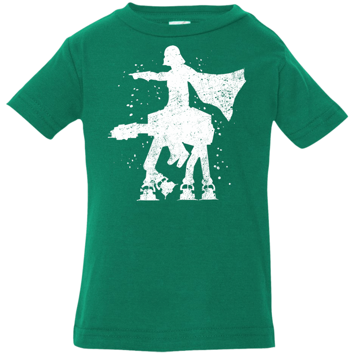 T-Shirts Kelly / 6 Months To Hoth Infant Premium T-Shirt