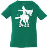 T-Shirts Kelly / 6 Months To Hoth Infant Premium T-Shirt