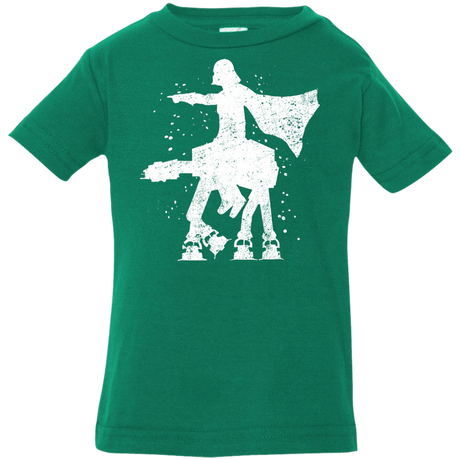 T-Shirts Kelly / 6 Months To Hoth Infant Premium T-Shirt