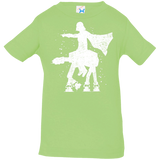 To Hoth Infant Premium T-Shirt