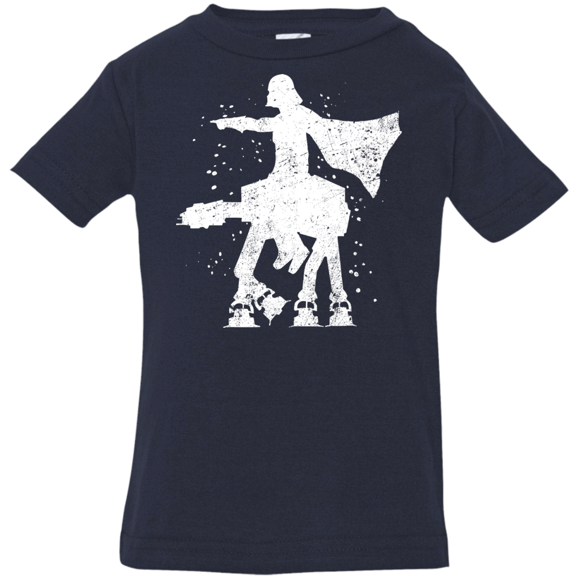 To Hoth Infant Premium T-Shirt