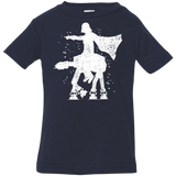 To Hoth Infant Premium T-Shirt