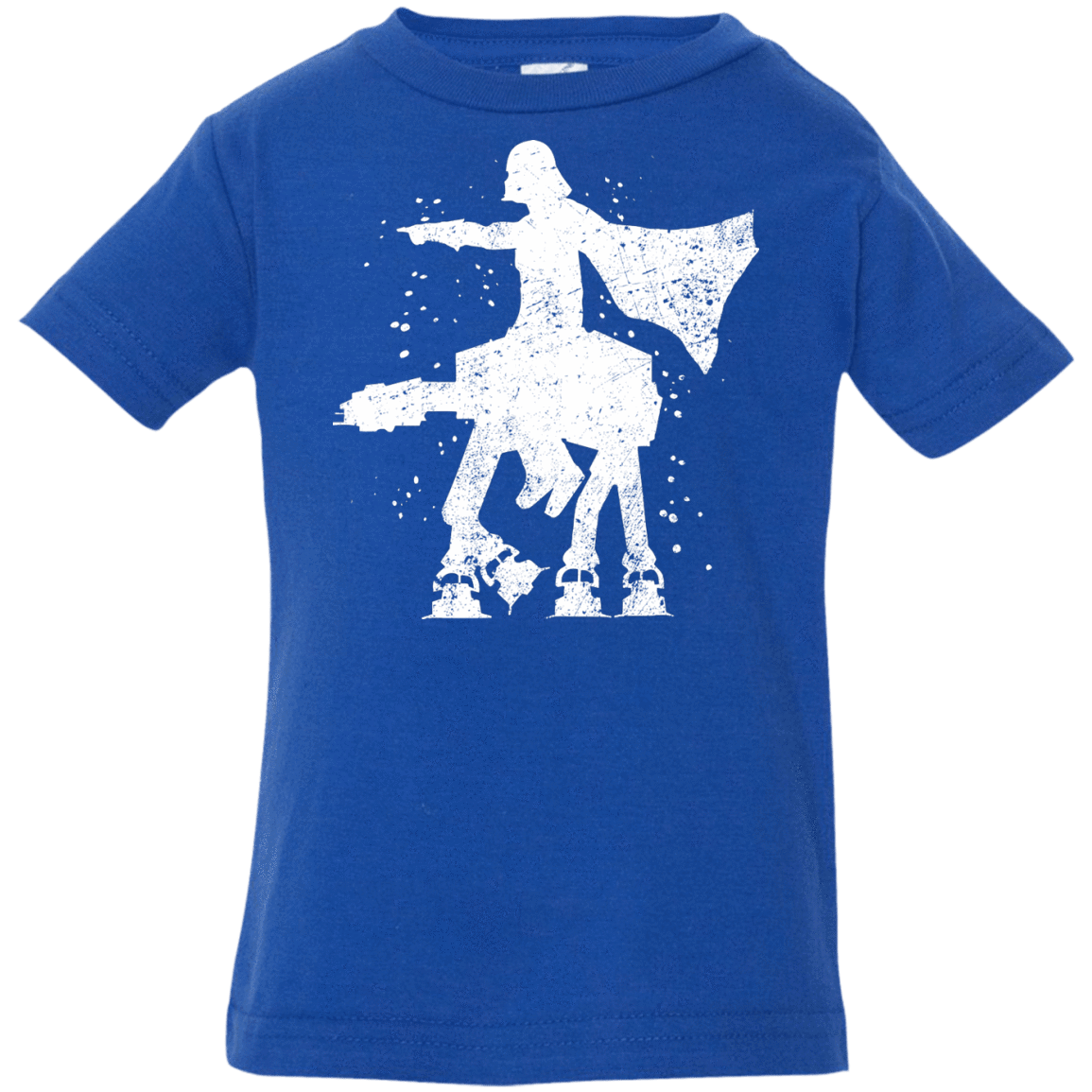 To Hoth Infant Premium T-Shirt