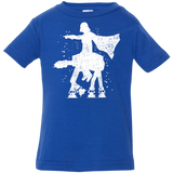 To Hoth Infant Premium T-Shirt