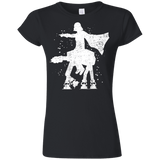 To Hoth Junior Slimmer-Fit T-Shirt
