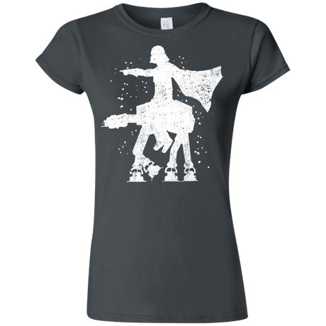 To Hoth Junior Slimmer-Fit T-Shirt