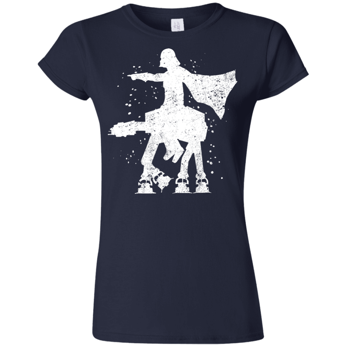 To Hoth Junior Slimmer-Fit T-Shirt