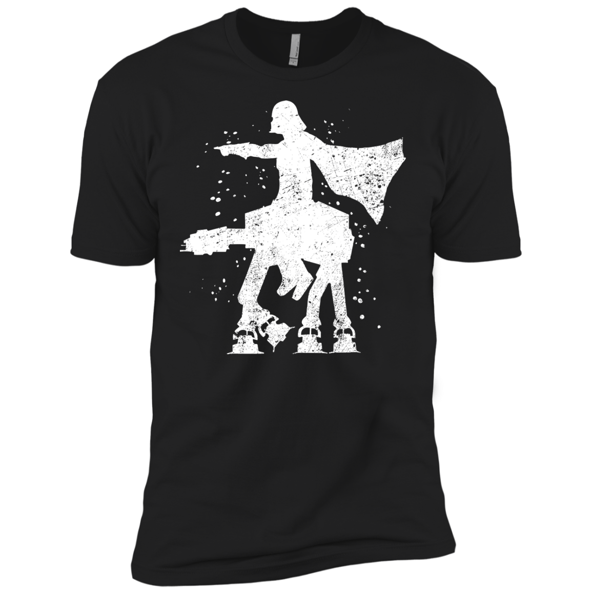 To Hoth Men's Premium T-Shirt