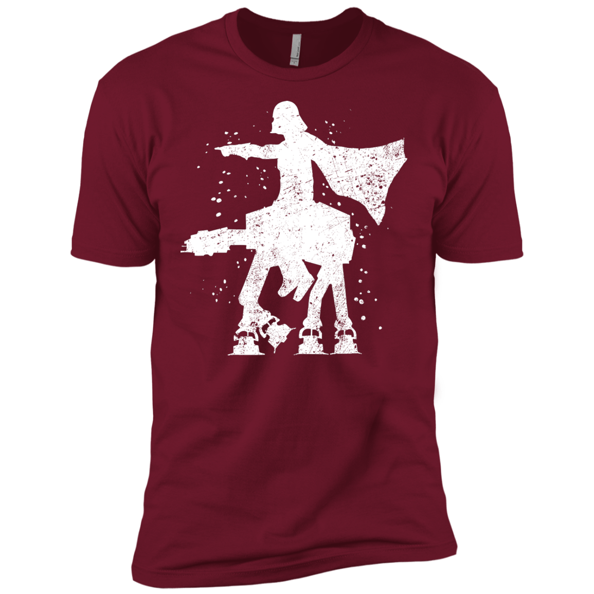 To Hoth Men's Premium T-Shirt