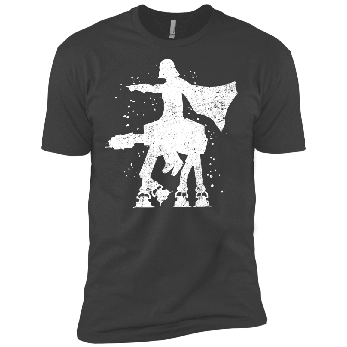 To Hoth Men's Premium T-Shirt