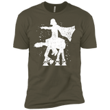 To Hoth Men's Premium T-Shirt