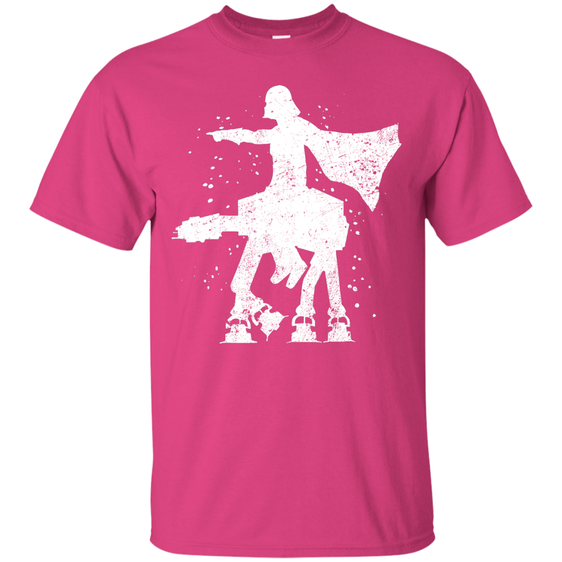 T-Shirts Heliconia / S To Hoth T-Shirt
