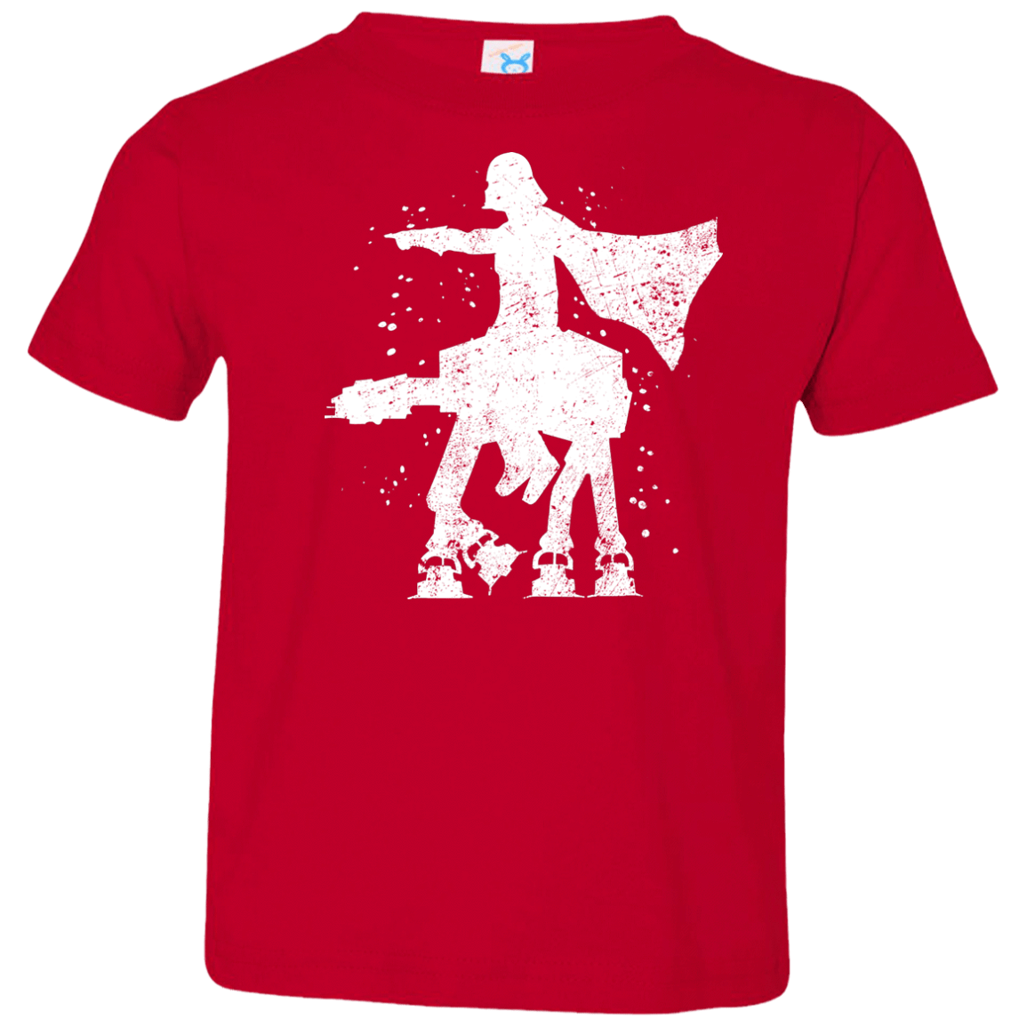 T-Shirts Red / 2T To Hoth Toddler Premium T-Shirt