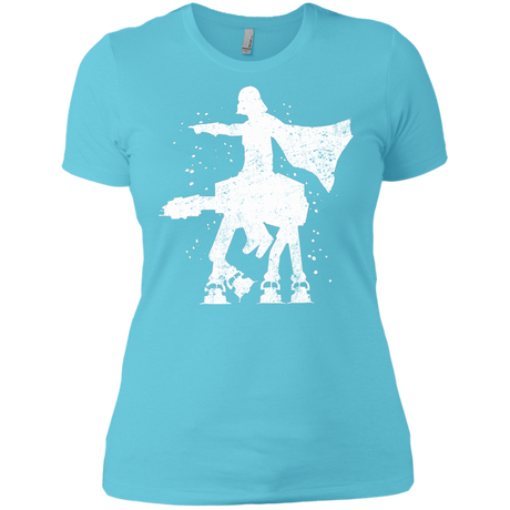 T-Shirts Cancun / X-Small To Hoth Women's Premium T-Shirt