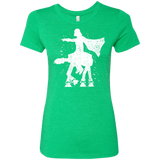 To Hoth Women's Triblend T-Shirt