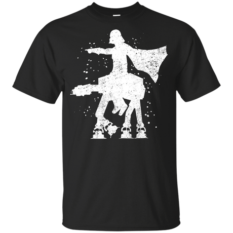 T-Shirts Black / YXS To Hoth Youth T-Shirt